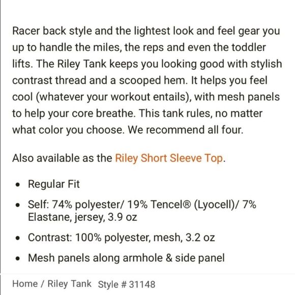 5.11 Tactical Athletic Tank Top Riley Khaki Army Green Women's size S - Picture 15 of 15